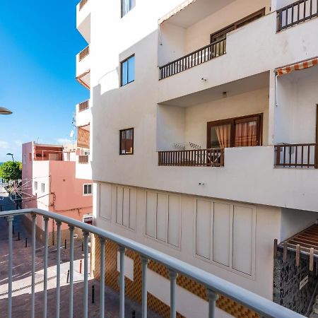 205 Los Cristianos By The Beach, Center, Wifi Ac Arona (Tenerife) Exterior foto