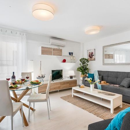 205 Los Cristianos By The Beach, Center, Wifi Ac Arona (Tenerife) Exterior foto