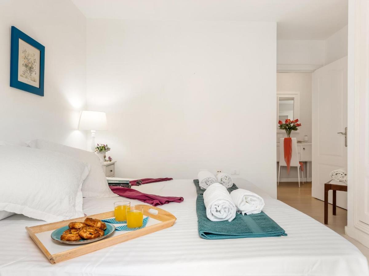 205 Los Cristianos By The Beach, Center, Wifi Ac Arona (Tenerife) Exterior foto